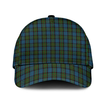 Fletcher of Dunans Tartan Classic Cap