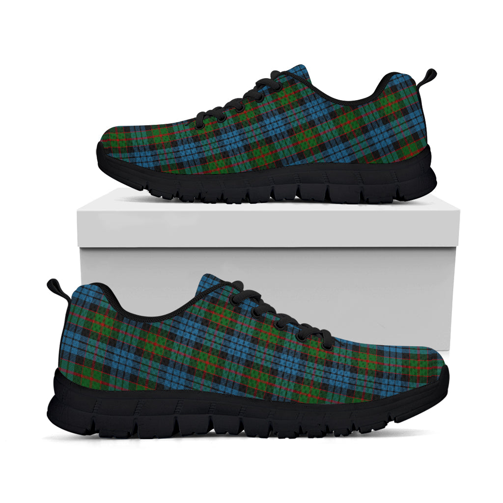 fletcher-of-dunans-tartan-sneakers