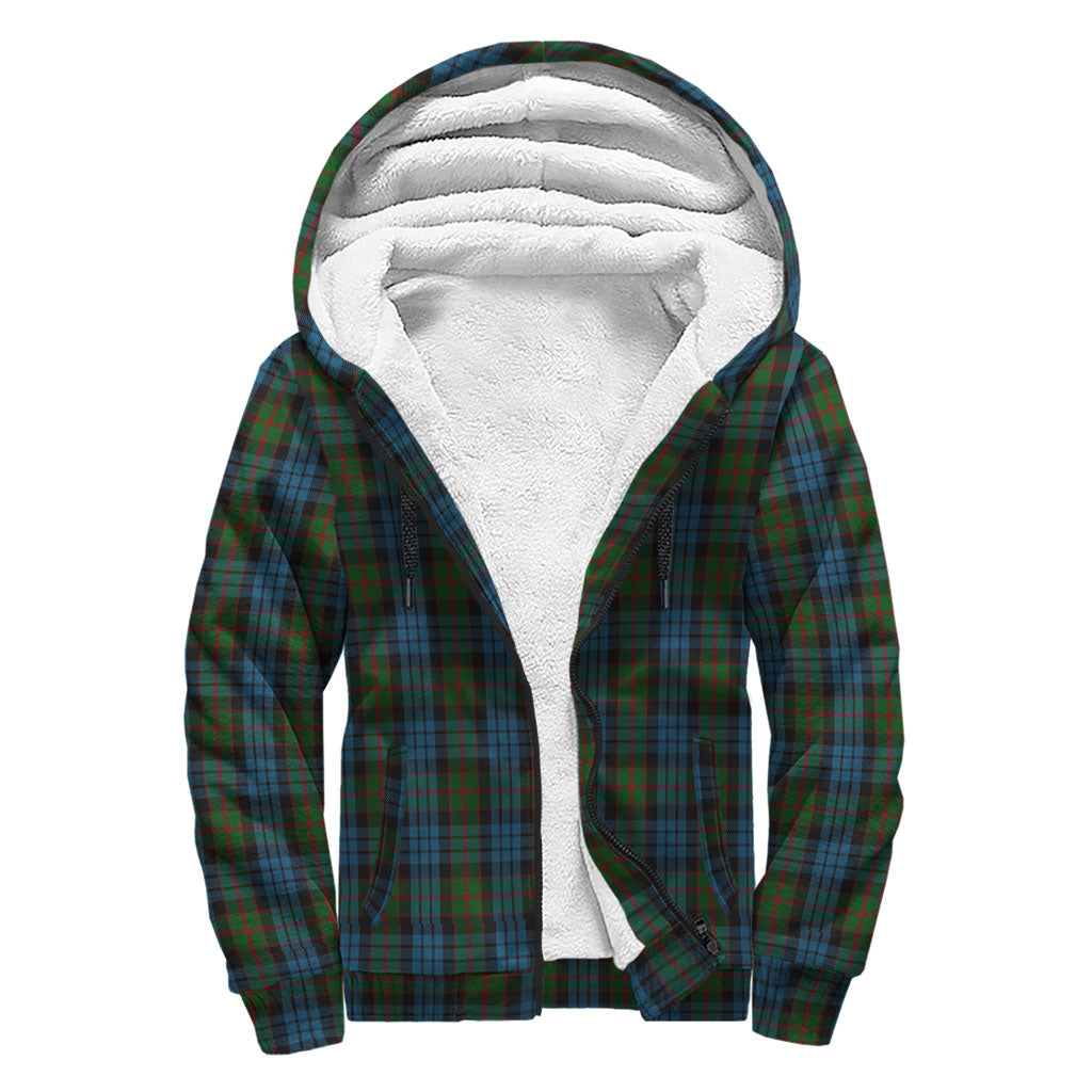 fletcher-of-dunans-tartan-sherpa-hoodie