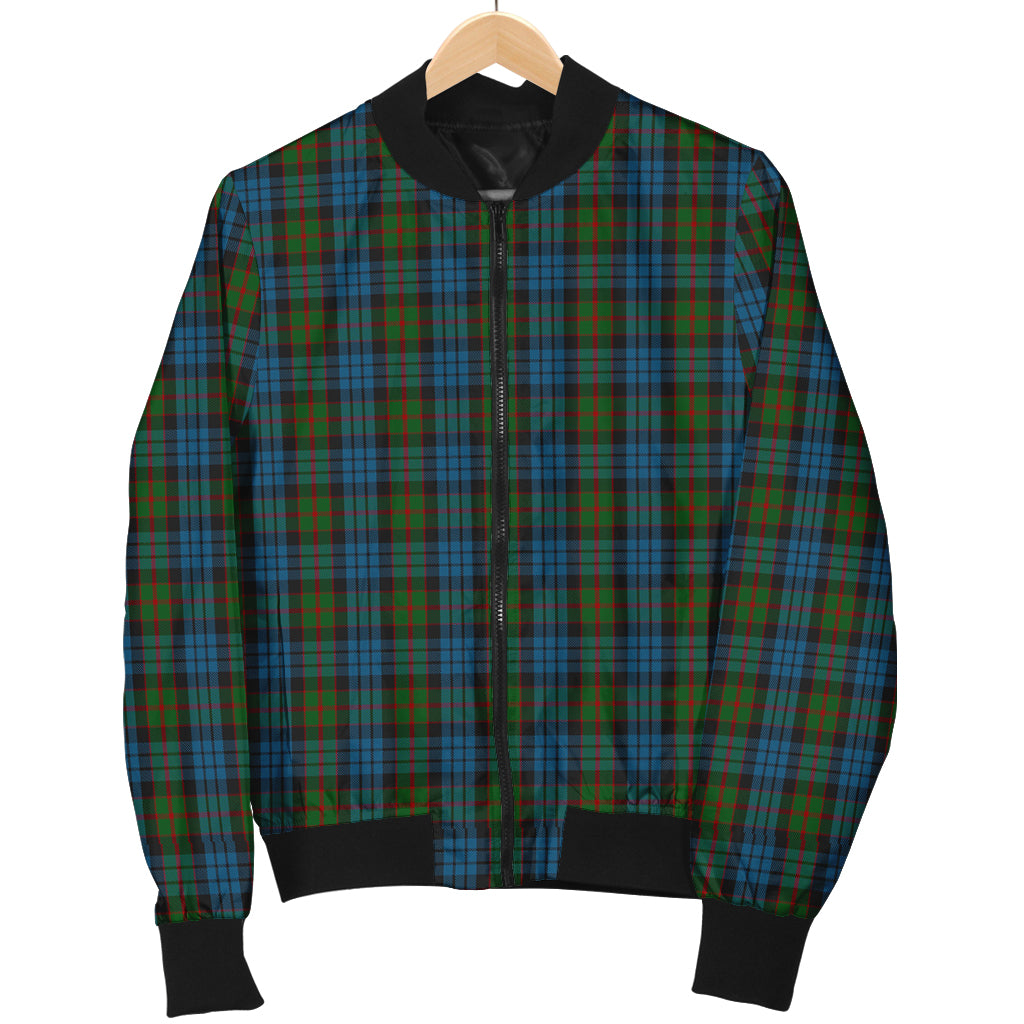 fletcher-of-dunans-tartan-bomber-jacket