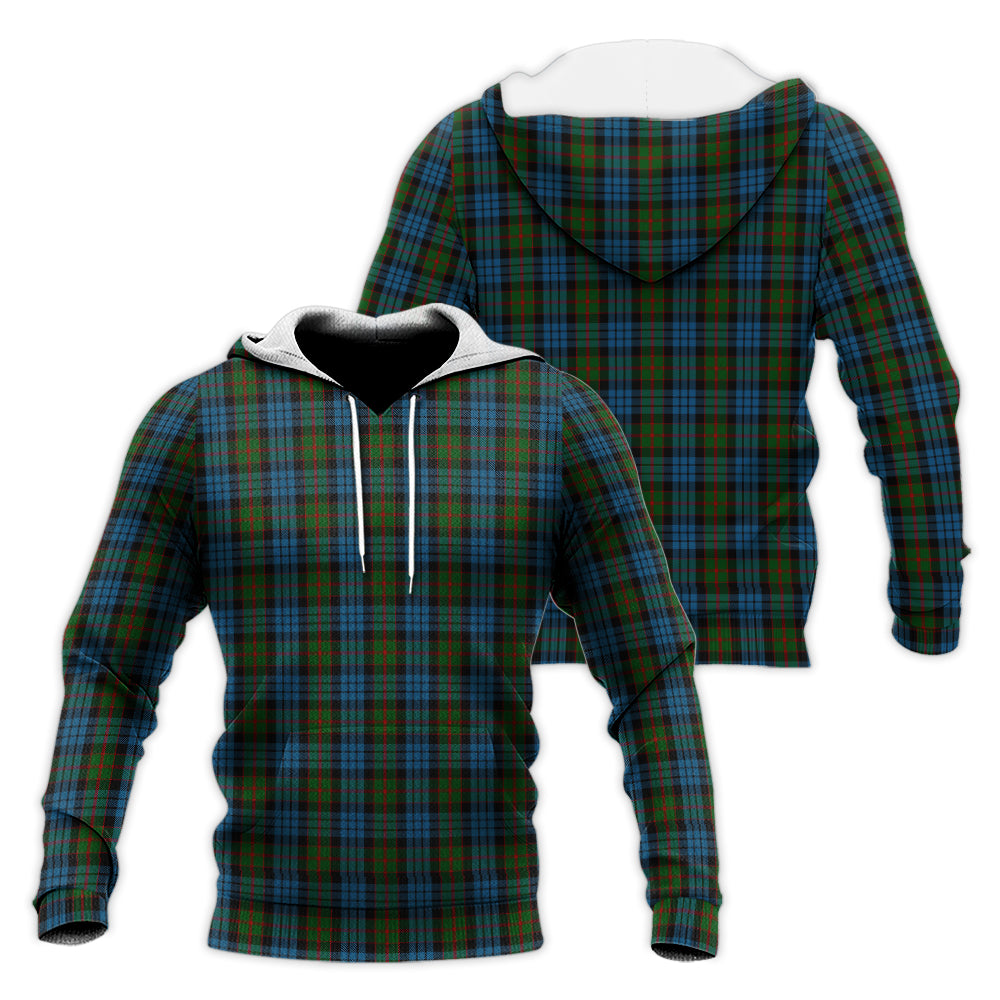 fletcher-of-dunans-tartan-knitted-hoodie