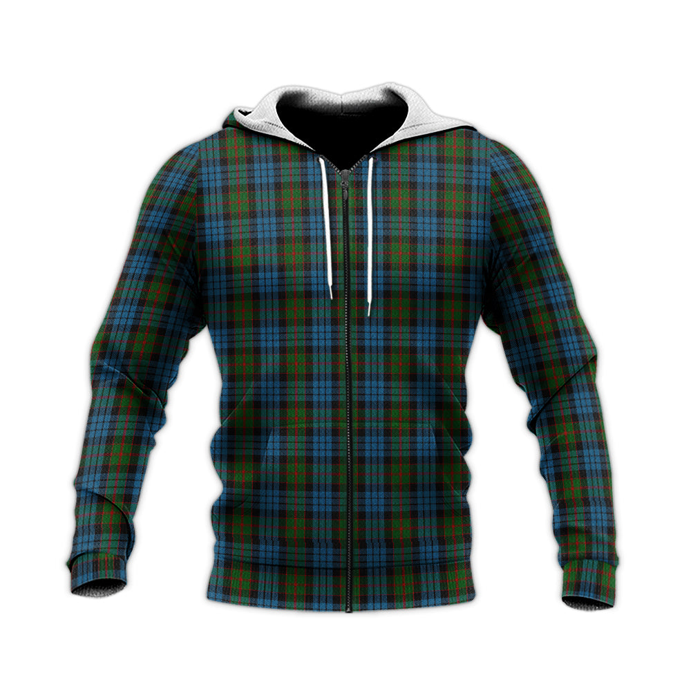 fletcher-of-dunans-tartan-knitted-hoodie