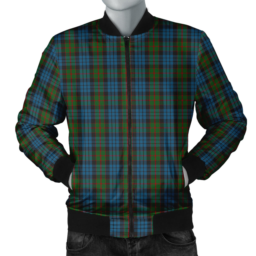 fletcher-of-dunans-tartan-bomber-jacket