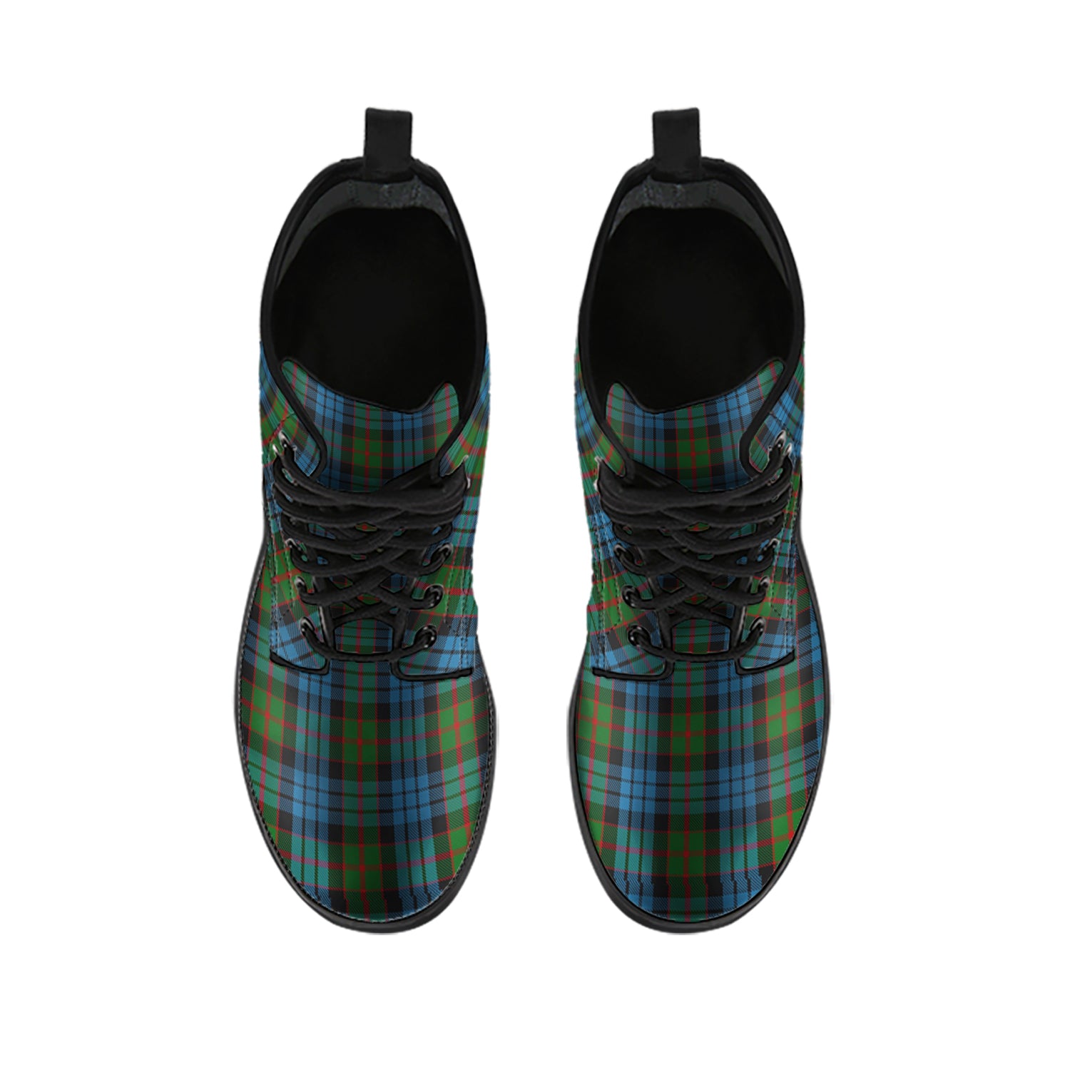 fletcher-of-dunans-tartan-leather-boots