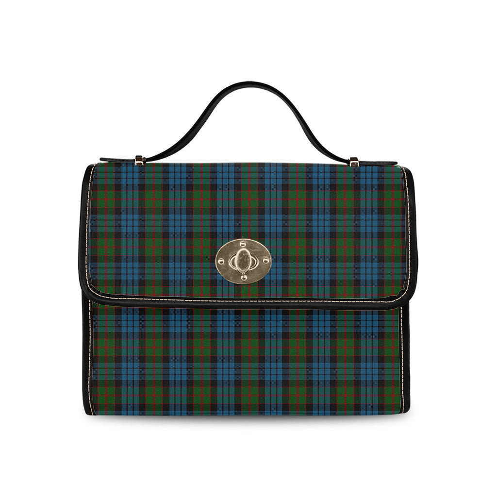 fletcher-of-dunans-tartan-leather-strap-waterproof-canvas-bag