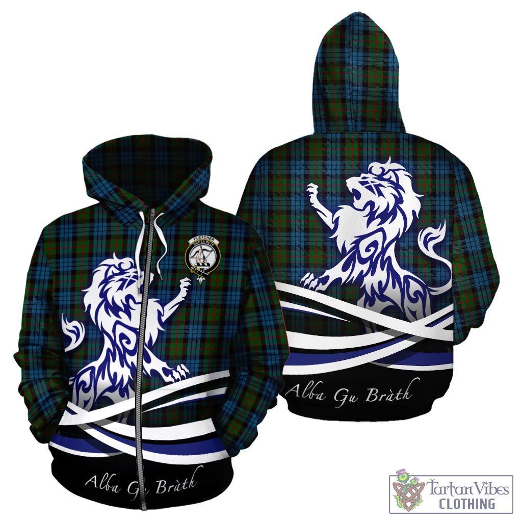 fletcher-of-dunans-tartan-hoodie-with-alba-gu-brath-regal-lion-emblem