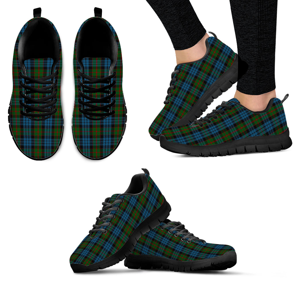 fletcher-of-dunans-tartan-sneakers