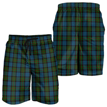 Fletcher of Dunans Tartan Mens Shorts