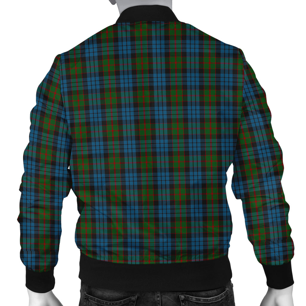 fletcher-of-dunans-tartan-bomber-jacket-with-family-crest