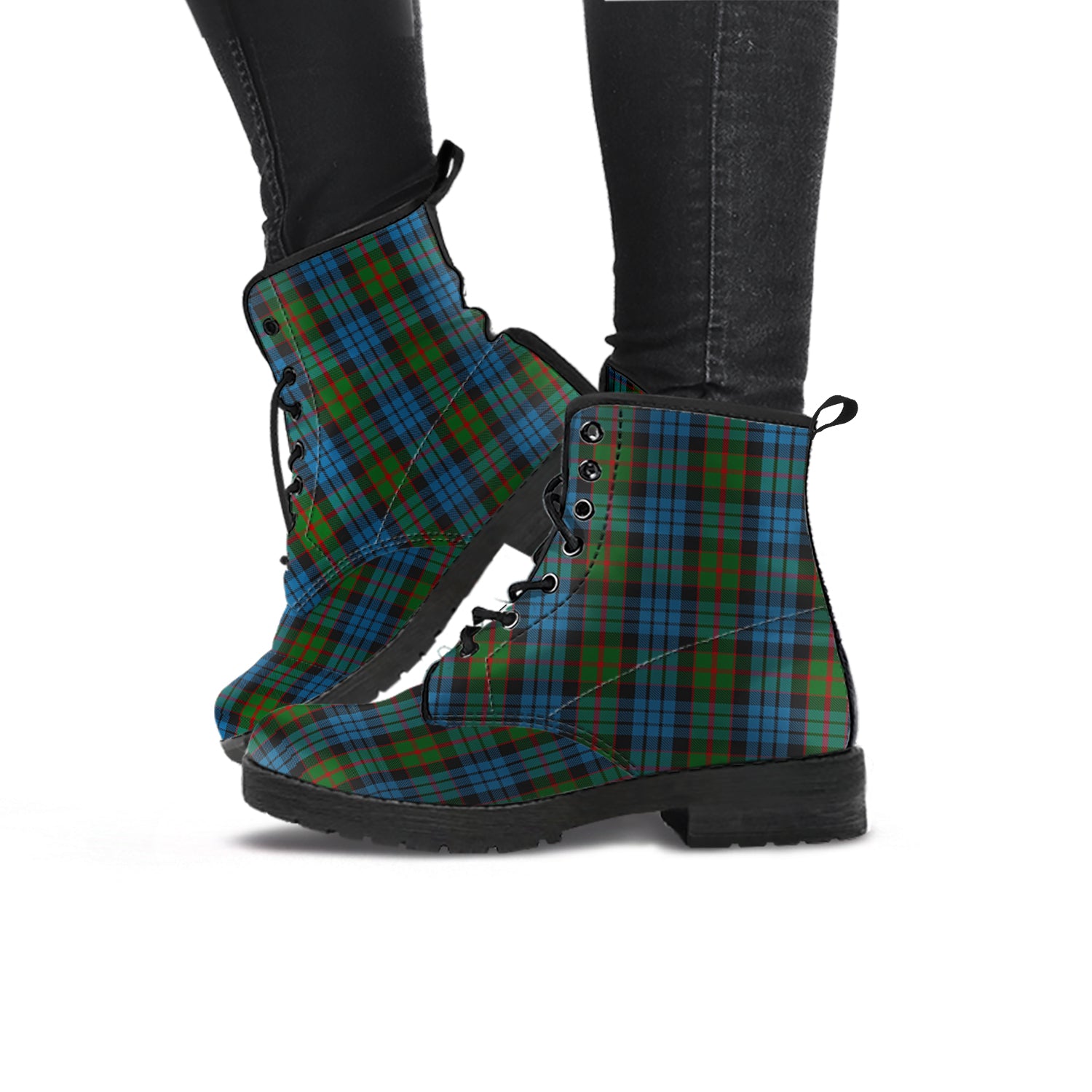 fletcher-of-dunans-tartan-leather-boots