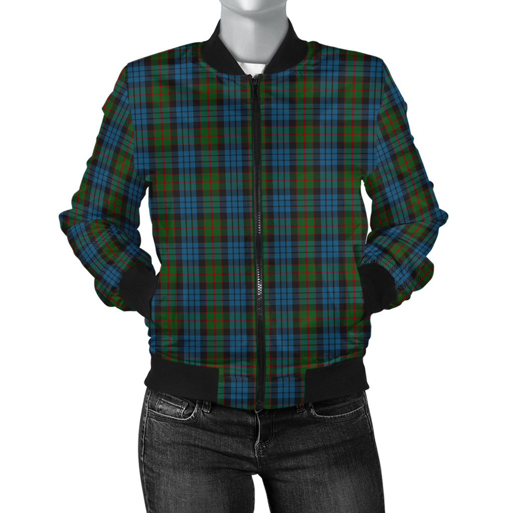 fletcher-of-dunans-tartan-bomber-jacket