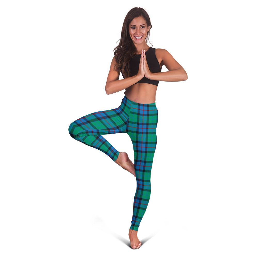 flower-of-scotland-tartan-womens-leggings