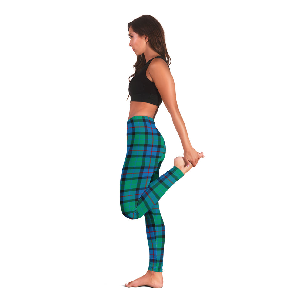 flower-of-scotland-tartan-womens-leggings