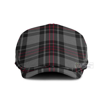 Flynn Tartan Jeff Hat