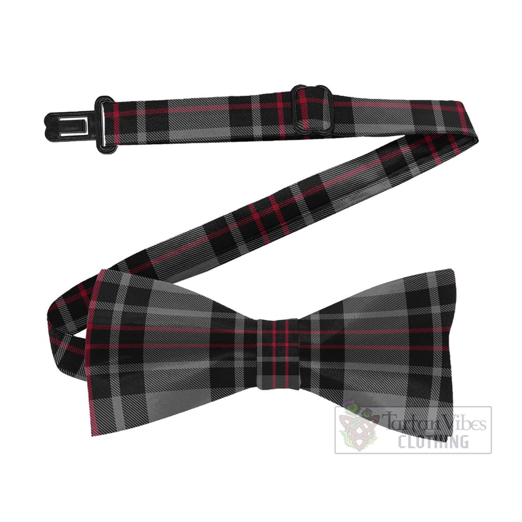 Tartan Vibes Clothing Flynn Tartan Bow Tie