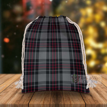 Flynn Tartan Christmas Santa's Bag