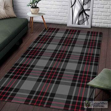 Flynn Tartan Area Rug