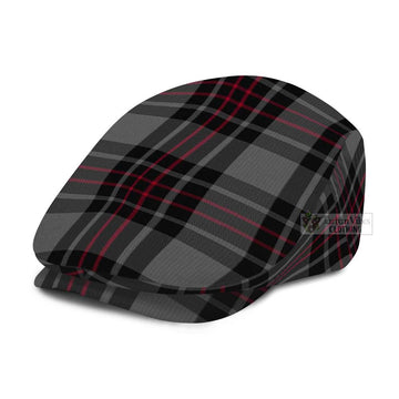 Flynn Tartan Jeff Hat