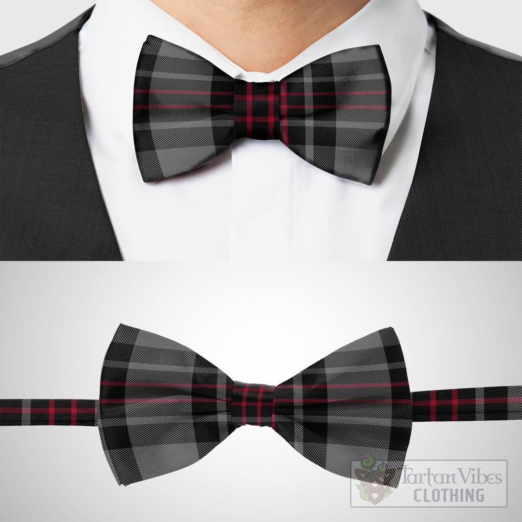 Tartan Vibes Clothing Flynn Tartan Bow Tie