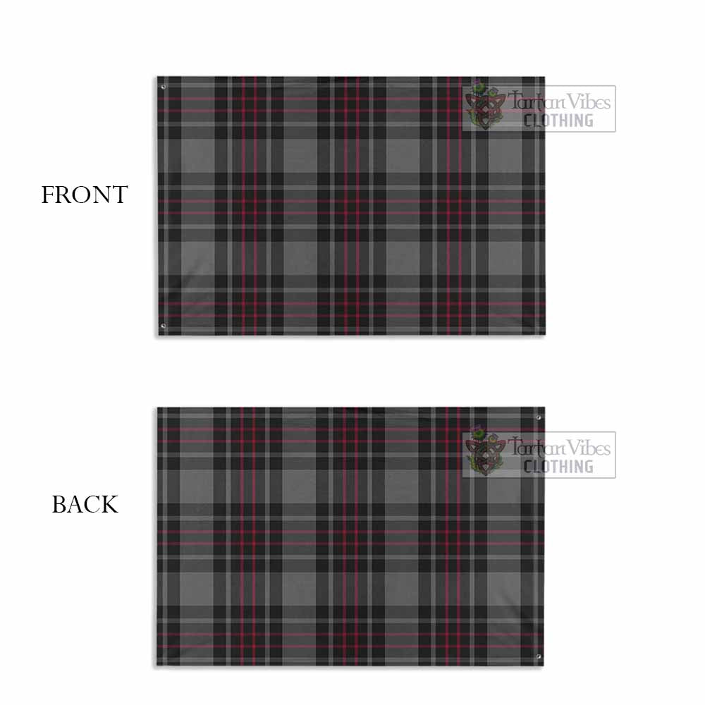 Flynn Tartan House Flag - Tartan Vibes Clothing