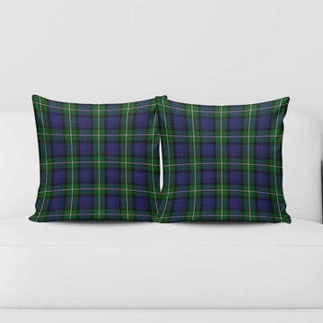 Forbes Tartan Pillow Cover