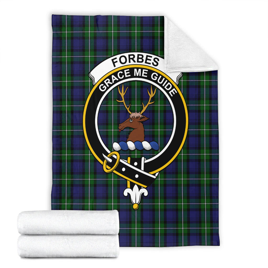 forbes-tartab-blanket-with-family-crest