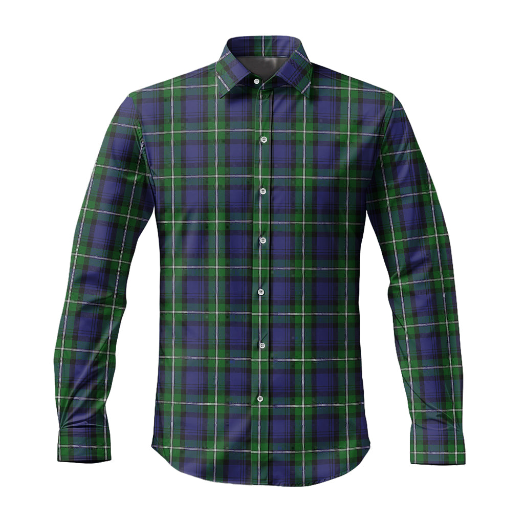 forbes-tartan-long-sleeve-button-up-shirt