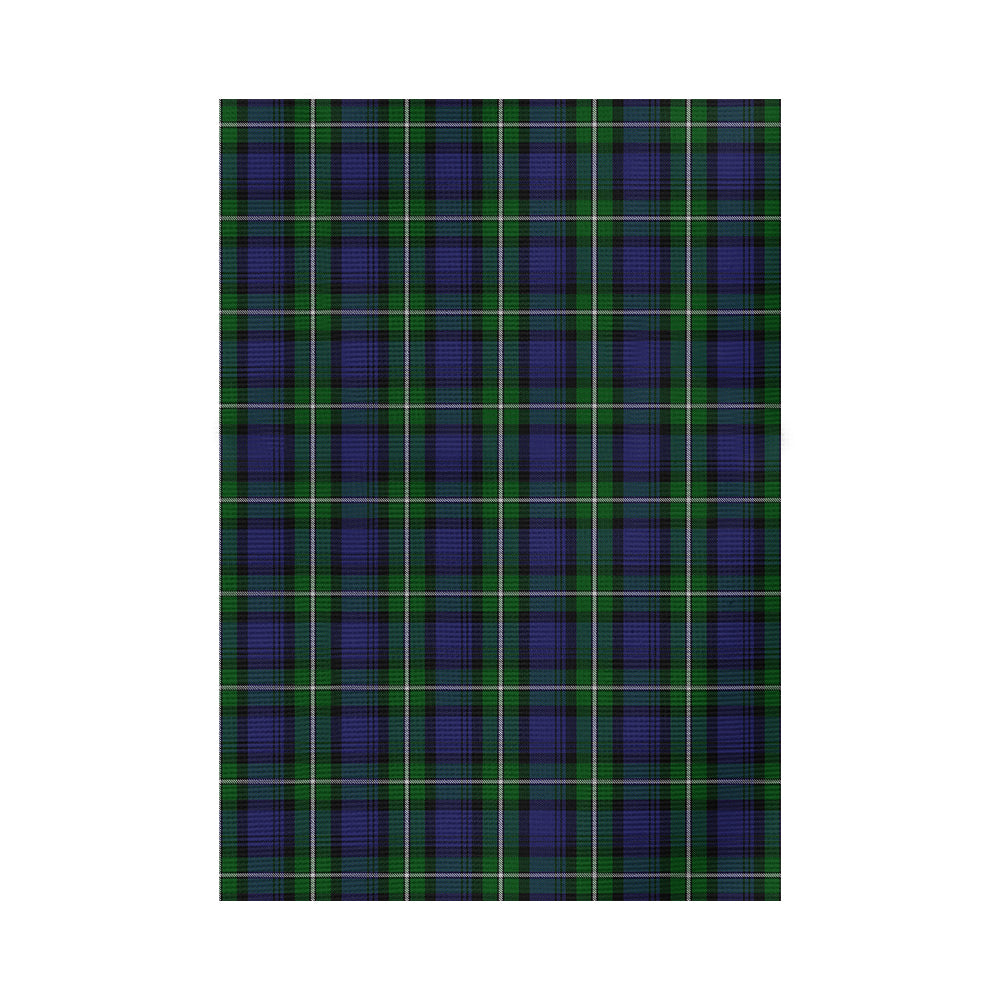 Forbes Tartan Flag - Tartan Vibes Clothing