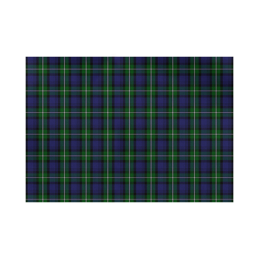 Forbes Tartan Flag - Tartan Vibes Clothing