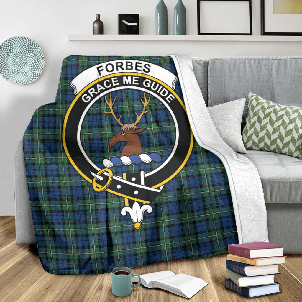 forbes-ancient-tartab-blanket-with-family-crest