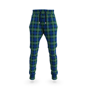 Forbes Ancient Tartan Joggers Pants