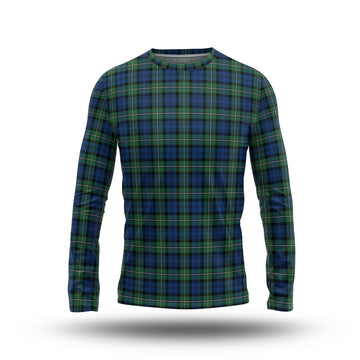 Forbes Ancient Tartan Long Sleeve T-Shirt