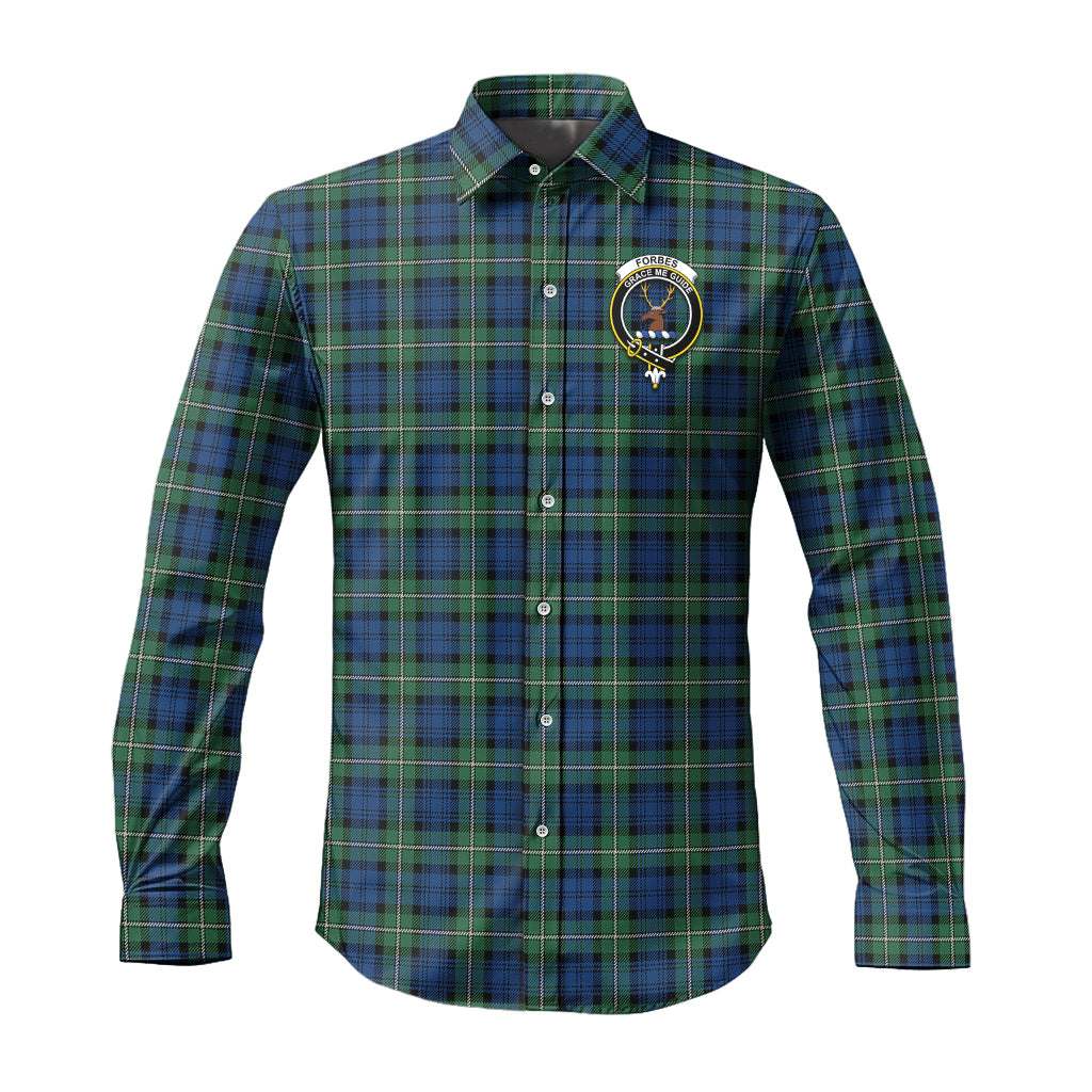 forbes-ancient-tartan-long-sleeve-button-up-shirt-with-family-crest