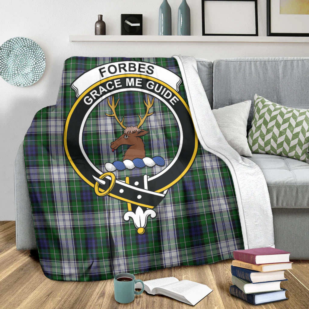 forbes-dress-tartab-blanket-with-family-crest