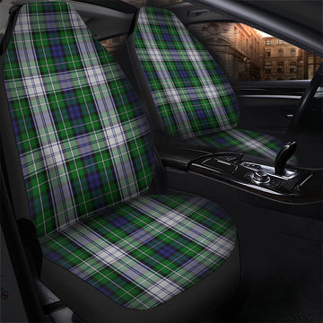 Forbes Dress Tartan Car Seat Cover