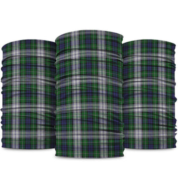 Forbes Dress Tartan Neck Gaiters, Tartan Bandanas, Tartan Head Band