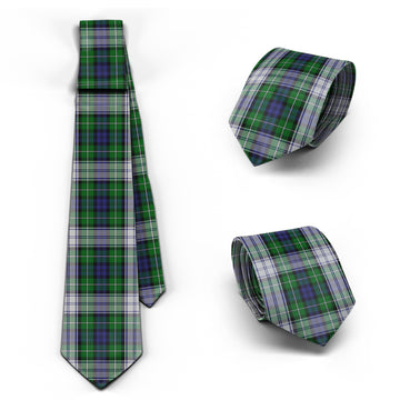 Forbes Dress Tartan Classic Necktie