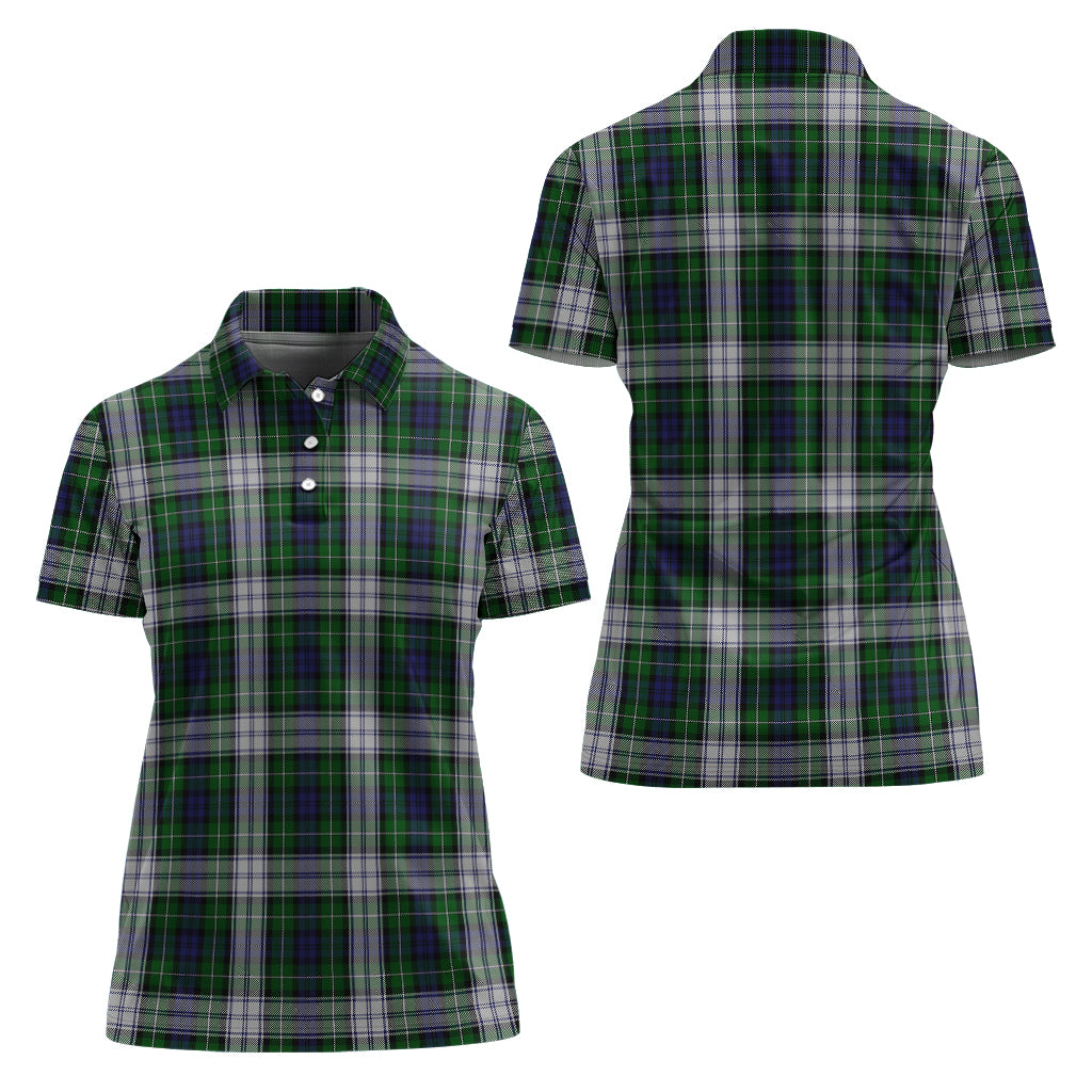 forbes-dress-tartan-polo-shirt-for-women