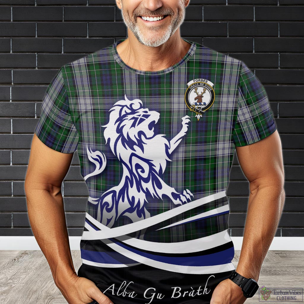 forbes-dress-tartan-t-shirt-with-alba-gu-brath-regal-lion-emblem