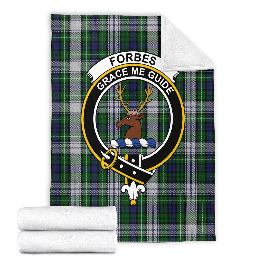 forbes-dress-tartab-blanket-with-family-crest