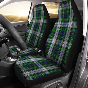 Forbes Dress Tartan Car Seat Cover