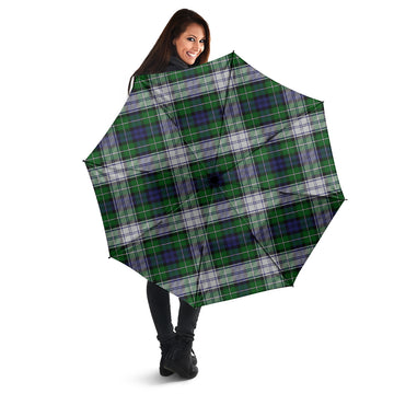 Forbes Dress Tartan Umbrella