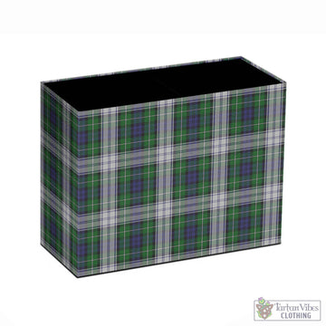 Forbes Dress Tartan Pen Holder