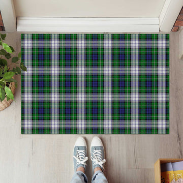 Forbes Dress Tartan Door Mat