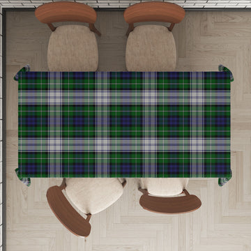 Forbes Dress Tartan Tablecloth