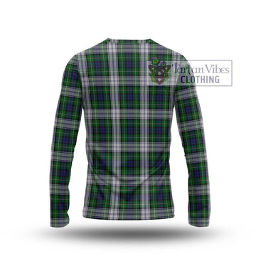 Forbes Dress Tartan Long Sleeve T-Shirt with Family Crest DNA In Me Style