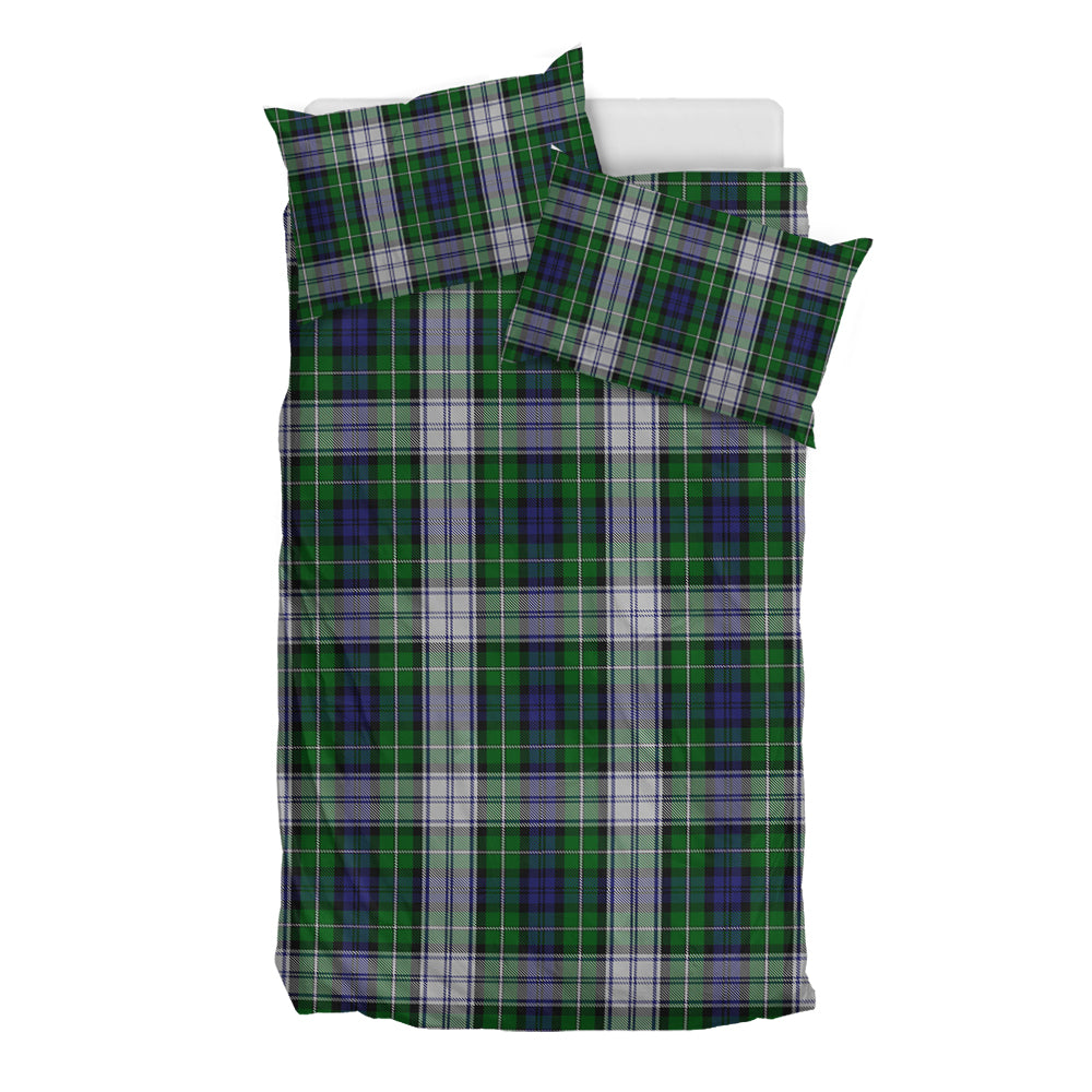 Forbes Dress Tartan Bedding Set - Tartan Vibes Clothing