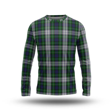 Forbes Dress Tartan Long Sleeve T-Shirt