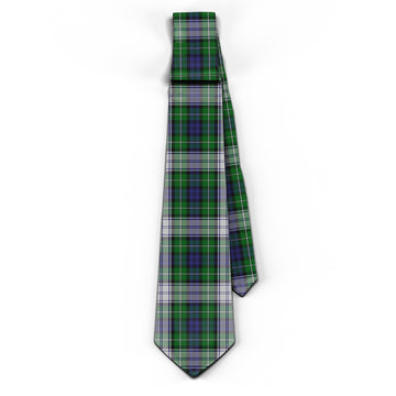 Forbes Dress Tartan Classic Necktie