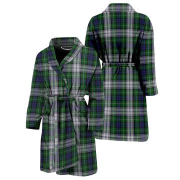 Forbes Dress Tartan Bathrobe